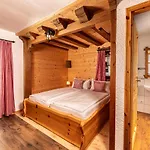 Haus Berggesundzeit Doppelzimmer Watzmannhaus Schönau am Königssee