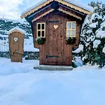 Haus Berggesundzeit Doppelzimmer Watzmannhaus Hotel *