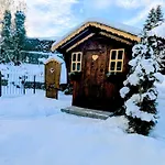 Haus Berggesundzeit Doppelzimmer Watzmannhaus Hotel Schönau am Königssee