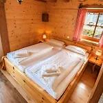 Hotel Haus Berggesundzeit Doppelzimmer Watzmannhaus *