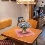 Hotel Haus Berggesundzeit Doppelzimmer Watzmannhaus *