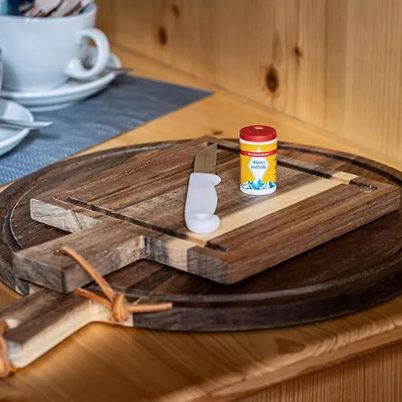 ホテル Haus Berggesundzeit Doppelzimmer Watzmannhaus Schönau am Königssee