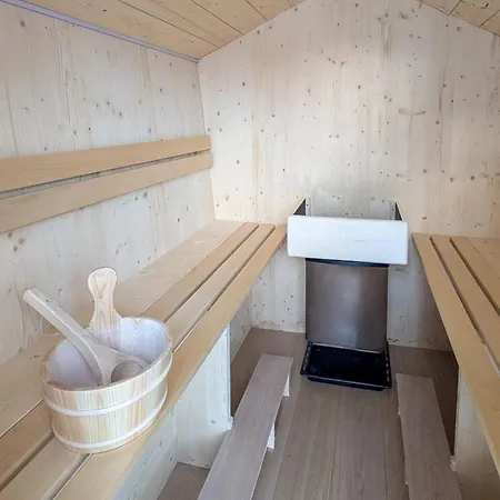 Haus Berggesundzeit Doppelzimmer Watzmannhaus *