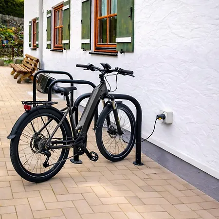 Haus Berggesundzeit Doppelzimmer Watzmannhaus Hotel Schönau am Königssee