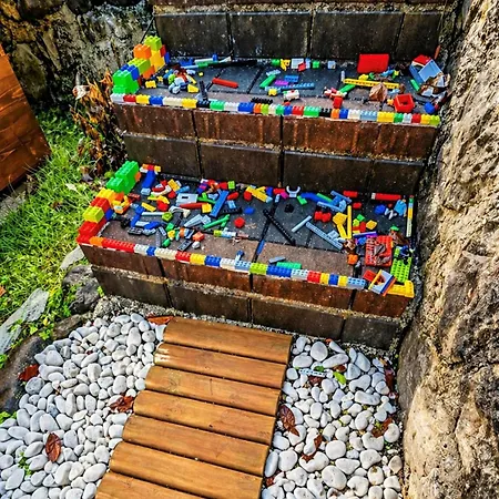 Haus Berggesundzeit Doppelzimmer Watzmannhaus Schönau am Königssee