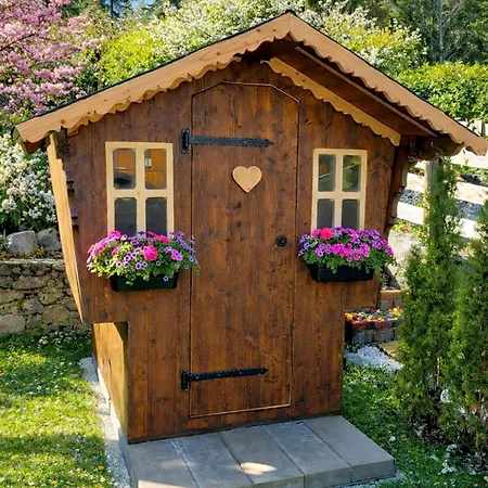 Haus Berggesundzeit Doppelzimmer Watzmannhaus Hotel Schönau am Königssee