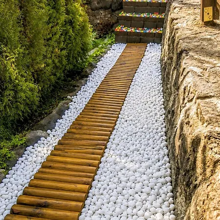 Hotel Haus Berggesundzeit Doppelzimmer Watzmannhaus Schönau am Königssee